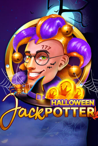 Jack Potter Halloween играть онлайн без регистрации в Онлайн Казино GRAND