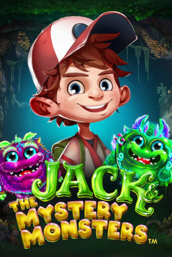 Jack and the Mystery Monsters играть онлайн без регистрации в Онлайн Казино GRAND