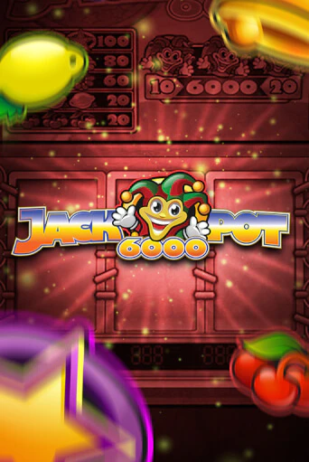 Jackpot 6000 играть онлайн без регистрации в Онлайн Казино GRAND