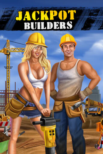 Jackpot Builders играть онлайн без регистрации в Онлайн Казино GRAND