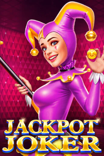 Jackpot Joker играть онлайн без регистрации в Онлайн Казино GRAND