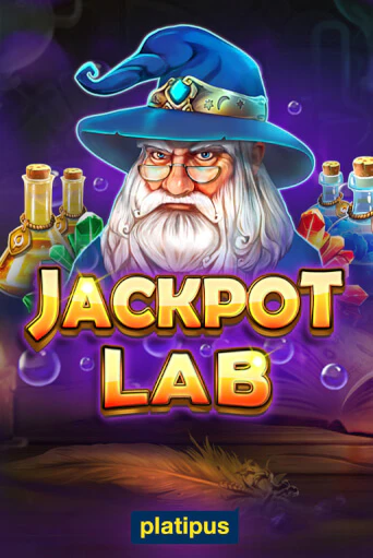 Jackpot Lab играть онлайн без регистрации в Онлайн Казино GRAND