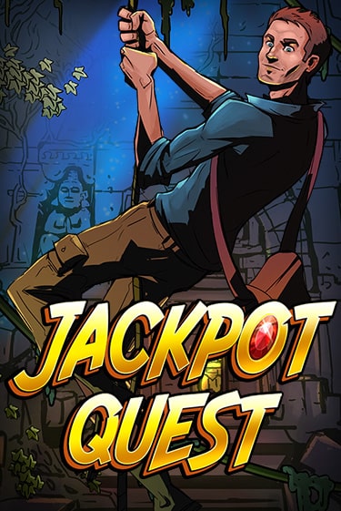 Jackpot Quest играть онлайн без регистрации в Онлайн Казино GRAND