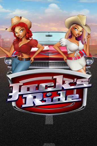 Jack's Ride играть онлайн без регистрации в Онлайн Казино GRAND