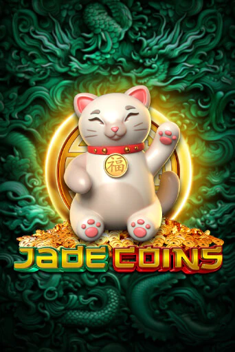 Jade Coins играть онлайн без регистрации в Онлайн Казино GRAND