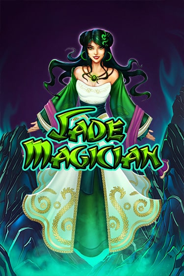 Jade Magician играть онлайн без регистрации в Онлайн Казино GRAND