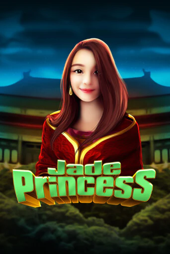 Jade Princess играть онлайн без регистрации в Онлайн Казино GRAND