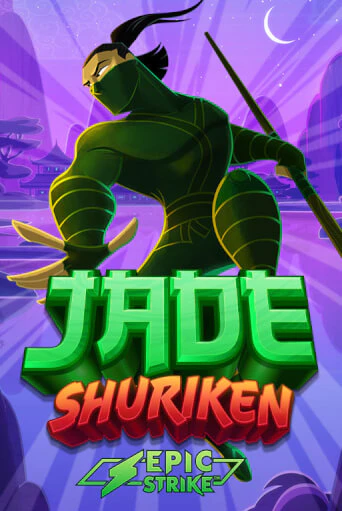 Jade Shuriken играть онлайн без регистрации в Онлайн Казино GRAND