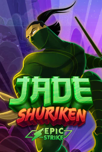 Jade Shuriken играть онлайн без регистрации в Онлайн Казино GRAND