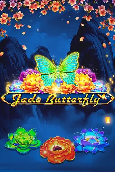 Jade Butterfly™ играть онлайн без регистрации в Онлайн Казино GRAND