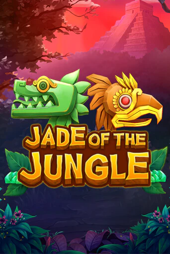 Jade of the Jungle играть онлайн без регистрации в Онлайн Казино GRAND