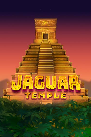 Jaguar Temple играть онлайн без регистрации в Онлайн Казино GRAND