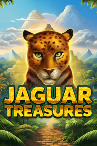 Jaguar Treasures играть онлайн без регистрации в Онлайн Казино GRAND