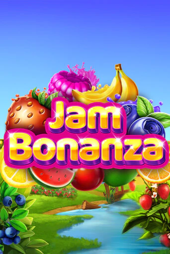 Jam Bonanza играть онлайн без регистрации в Онлайн Казино GRAND