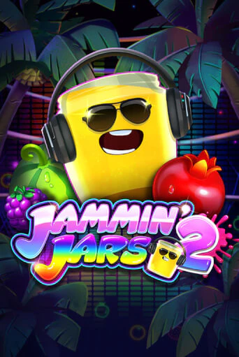 Jammin' Jars 2 играть онлайн без регистрации в Онлайн Казино GRAND