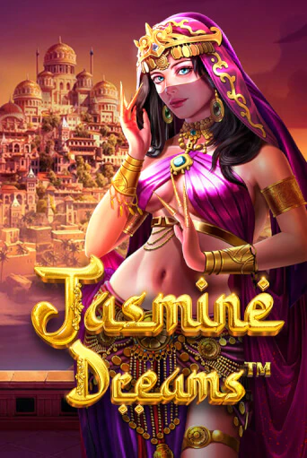 Jasmine Dreams играть онлайн без регистрации в Онлайн Казино GRAND