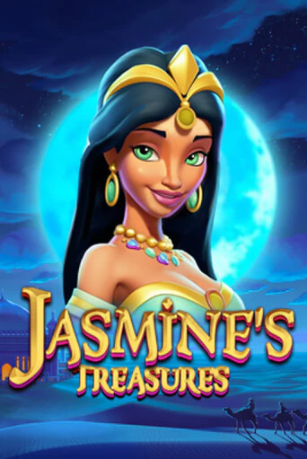 Jasmine's Treasures играть онлайн без регистрации в Онлайн Казино GRAND