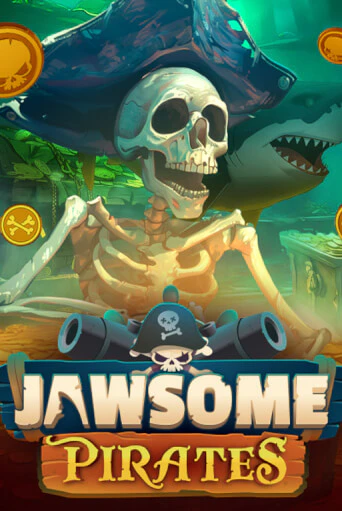 Jawsome Pirates играть онлайн без регистрации в Онлайн Казино GRAND