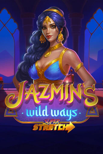 Jazmin's Wild Ways играть онлайн без регистрации в Онлайн Казино GRAND