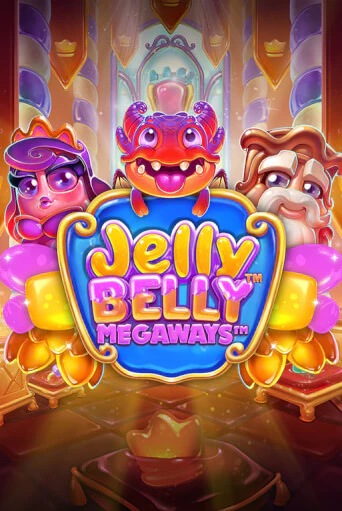 Jelly Belly Megaways играть онлайн без регистрации в Онлайн Казино GRAND