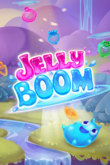 Jelly Boom играть онлайн без регистрации в Онлайн Казино GRAND