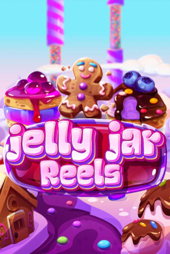 Jelly Jar Reels играть онлайн без регистрации в Онлайн Казино GRAND