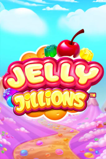 Jelly Jillions играть онлайн без регистрации в Онлайн Казино GRAND