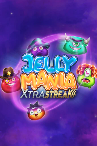 Jelly Mania XtraStreak™ играть онлайн без регистрации в Онлайн Казино GRAND