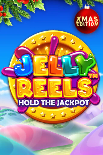 Jelly Reels - Xmas Edition играть онлайн без регистрации в Онлайн Казино GRAND