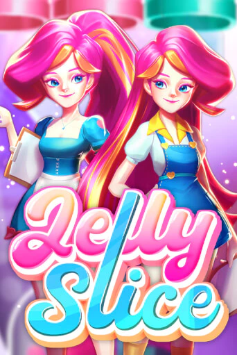 Jelly Slice играть онлайн без регистрации в Онлайн Казино GRAND