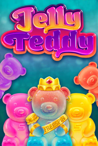 Jelly Teddy играть онлайн без регистрации в Онлайн Казино GRAND