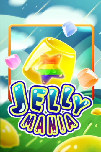 Jellymania играть онлайн без регистрации в Онлайн Казино GRAND