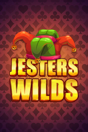 Jesters Wilds играть онлайн без регистрации в Онлайн Казино GRAND