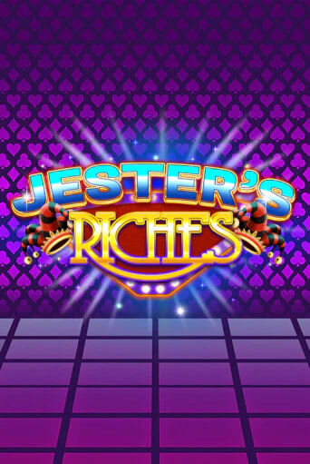 Jesters Riches играть онлайн без регистрации в Онлайн Казино GRAND