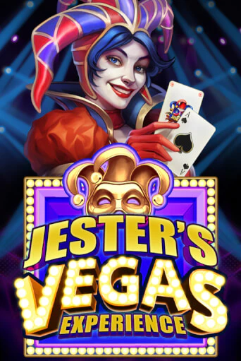 Jester's Vegas Experience играть онлайн без регистрации в Онлайн Казино GRAND