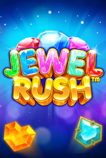 Jewel Rush™ играть онлайн без регистрации в Онлайн Казино GRAND