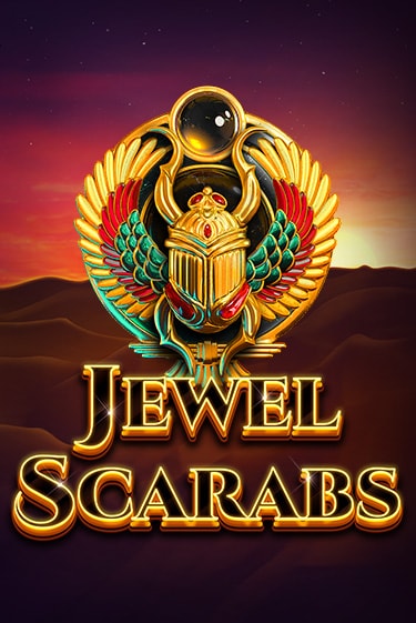 Jewel Scarabs играть онлайн без регистрации в Онлайн Казино GRAND