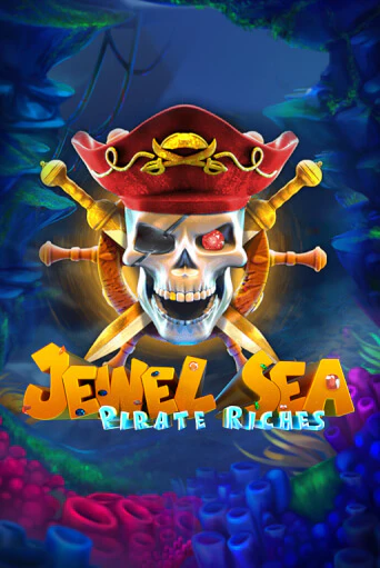 Jewel Sea Pirate Riches играть онлайн без регистрации в Онлайн Казино GRAND