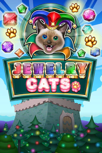 Jewelry Cats играть онлайн без регистрации в Онлайн Казино GRAND