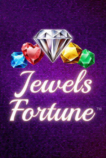 Jewels Fortune играть онлайн без регистрации в Онлайн Казино GRAND