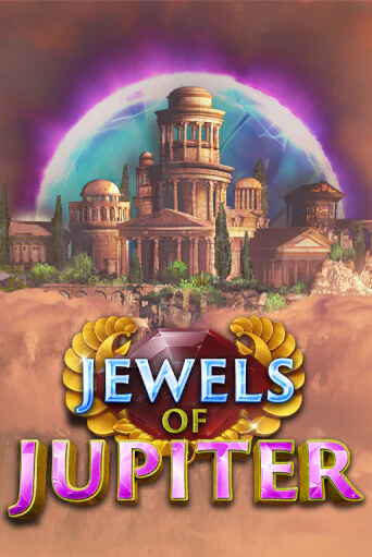 Jewels of Jupiter играть онлайн без регистрации в Онлайн Казино GRAND