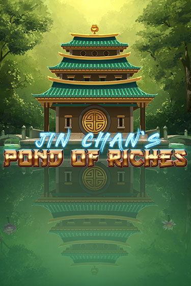 Jin Chan´s Pond of Riches играть онлайн без регистрации в Онлайн Казино GRAND