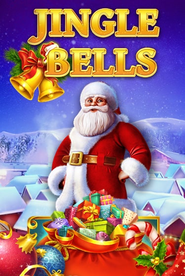 Jingle Bells играть онлайн без регистрации в Онлайн Казино GRAND