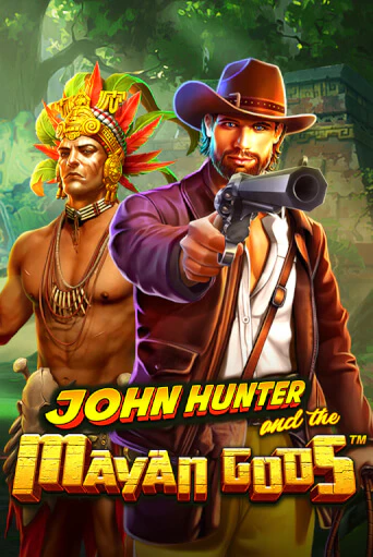 John Hunter And The Mayan Gods играть онлайн без регистрации в Онлайн Казино GRAND