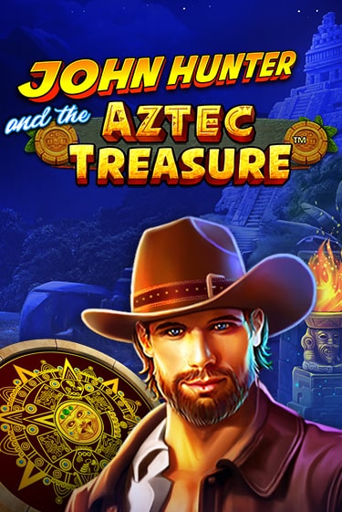 John Hunter and the Aztec Treasure играть онлайн без регистрации в Онлайн Казино GRAND