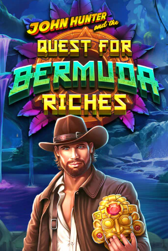 John Hunter and the Quest for Bermuda Riches играть онлайн без регистрации в Онлайн Казино GRAND