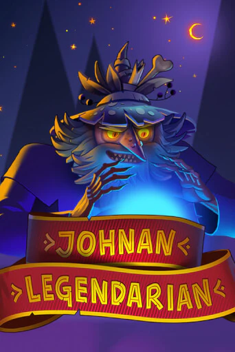 Johnan Legendarian играть онлайн без регистрации в Онлайн Казино GRAND