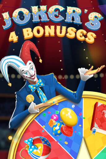 Joker Buy Bonus играть онлайн без регистрации в Онлайн Казино GRAND