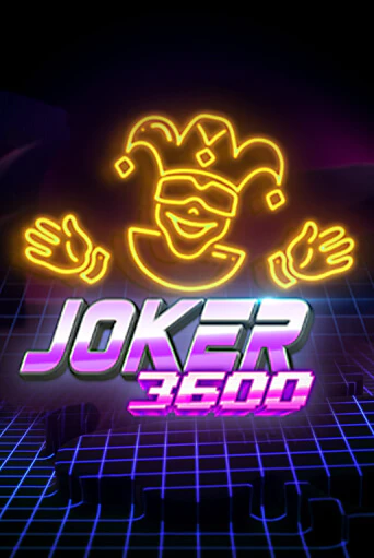 Joker 3600 играть онлайн без регистрации в Онлайн Казино GRAND