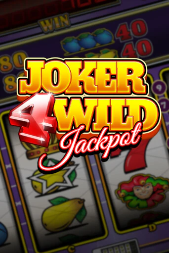 Joker 4 Wild играть онлайн без регистрации в Онлайн Казино GRAND